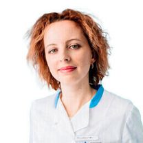 Ковальчук Ольга Ивановна