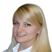 Варган Анна Францевна