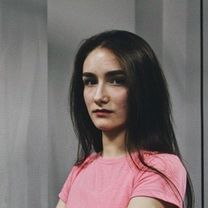 Миронова Полина Александровна