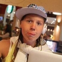 Дроздова Вероника