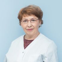 Стешко Елена Брониславовна