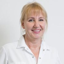 Морозова Татьяна Дмитриевна