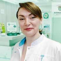 Ширшова Наталья Александровна