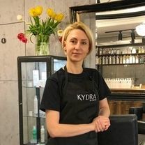 Татаринович Елена