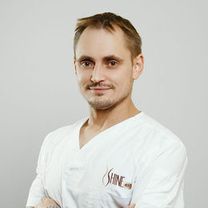 Шпилевский Игорь Владимирович