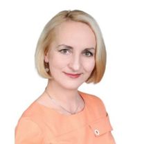 Цыганчук Светлана Васильевна