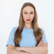 Мерикова Анна Вячеславовна