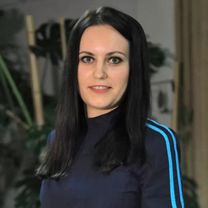 Брюшкова (Костян) Татьяна Сергеевна