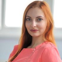 Радишевич Алина Ивановна