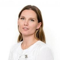 Литвинова Ольга Игоревна