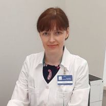 Паланская Ирина Николаевна