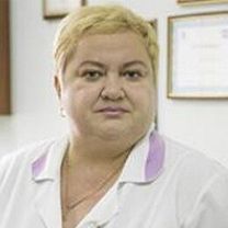 Мехтиева Наталья Владимировна