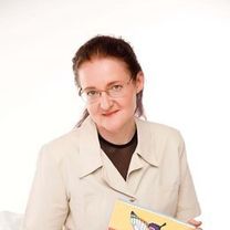 Лайковская Людмила