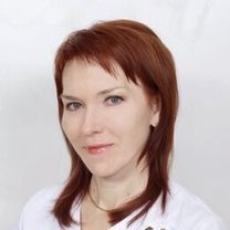 Никитюк Инесса Геннадьевна