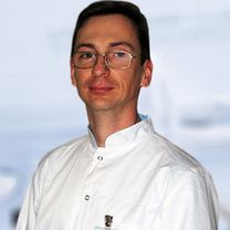 Веселов Владимир Владимирович