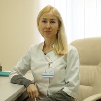 Власикова Ирина Александровна