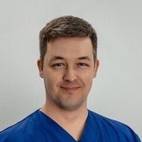 Лытин Павел Анатольевич