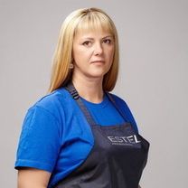 Солодкая Елена