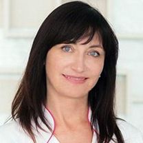 Тихон Татьяна Ивановна