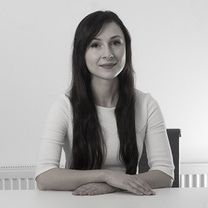 Бушило Мария Васильевна