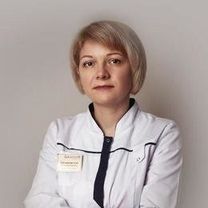 Целыковская Инна Викторовна