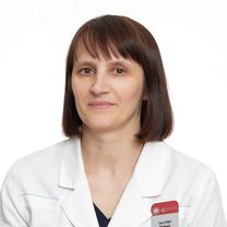 Гаспер Ирина Владимировна