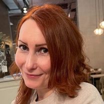 Седлецкая Алёна