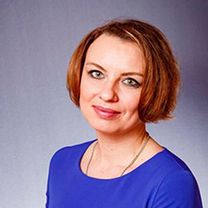 Лукьянова Татьяна