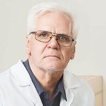 Никитин Борис Николаевич