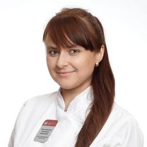 Грушевская Надежда Ивановна