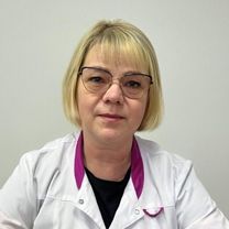 Хмелевская Светлана Анатольевна