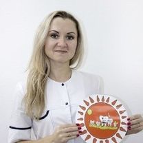 Миранюк Татьяна Сергеевна