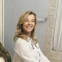 Ткачук (Кирилова) Дина Аркадьевна