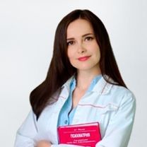 Янушкевич Ирина Станиславовна