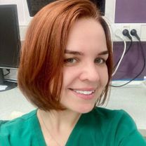 Шавловская Александра Анатольевна