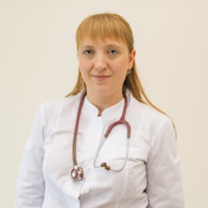 Киселева Ирина Игоревна