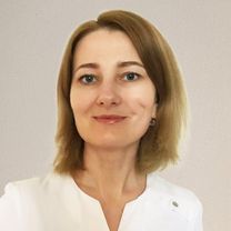 Колонтай Алеся Ивановна