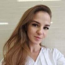 Тарасова Диана