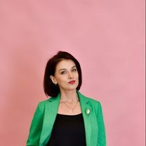 Калейник Юлия