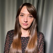 Дашкевич Анастасия