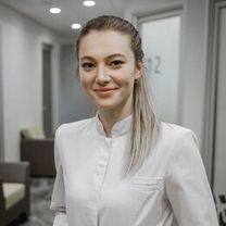 Конах Александра Витальевна