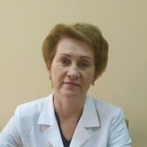 Слижова Елена Борисовна