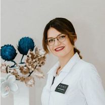 Попалова Юлия Валерьевна