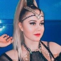 Мазуркевич Эмилия