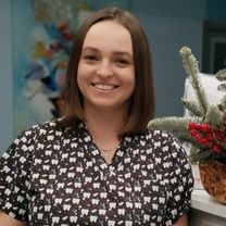 Илларионова Анна Игоревна