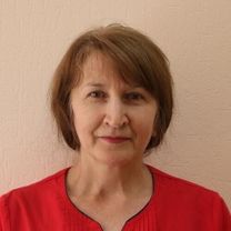 Ткач Тамара Леонидовна