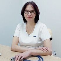 Рудая Елена Геннадьевна