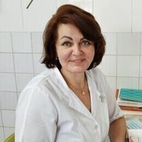 Фарботко Елена Николаевна