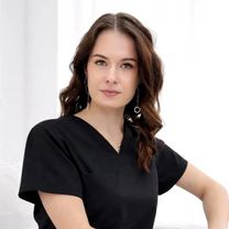 Хороших Екатерина Павловна