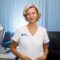 Рышкевич Нина Евгеньевна